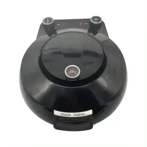 New Product 1200W 12inch Home Countertop Pizza Stone Oven Table Mini Small Pizza Oven Electric Pizza Maker